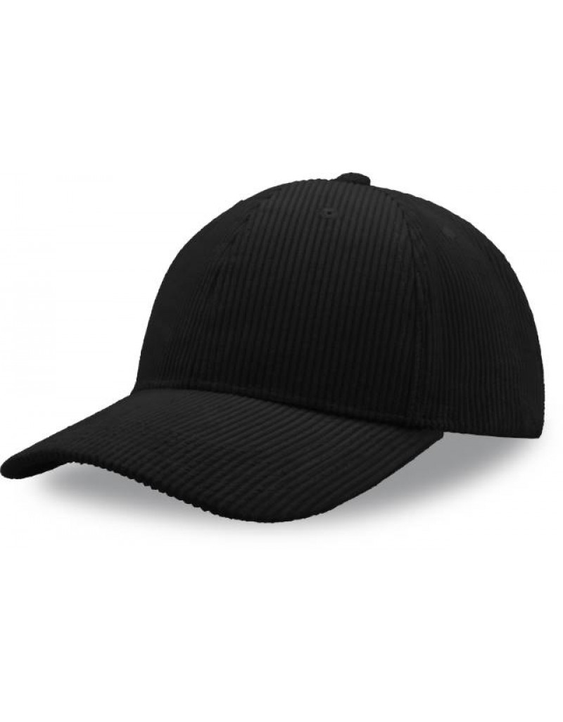 Sapca Corduroy Cordy-S